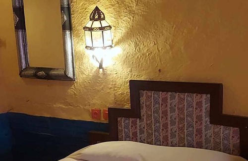 Merzouga Casa | Auberge Camping Sable D'or