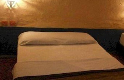 Merzouga Casa | Auberge Camping Sable D'or