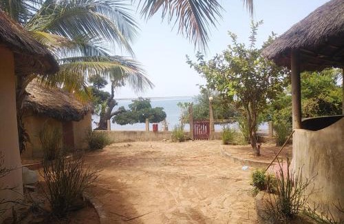 Fimela Casa | Auberge chambres d'hôtes mamadou