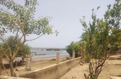 Fimela Casa | Auberge chambres d'hôtes mamadou