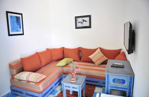 Chefchaouen Casa | Auberge Dardara