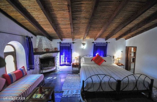 Chefchaouen Casa | Auberge Dardara