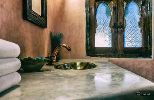 Chefchaouen Casa | Auberge Dardara