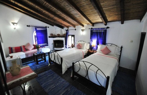 Chefchaouen Casa | Auberge Dardara