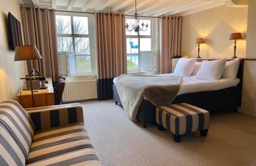 Veere Hotel | Auberge de Campveerse Toren