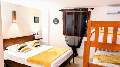 Sari-Solenzara Hotel | Auberge de Cannedda
