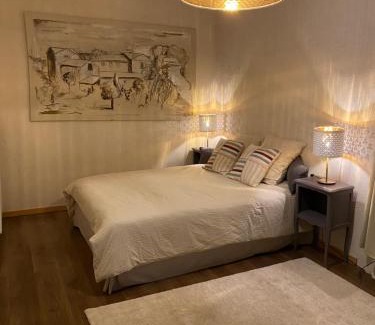 Hermitage-Tournonais-Herbasse-Pays de Saint-Felicien Casa | Auberge de Corsas