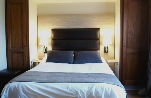 Rosoy Hotel | Auberge de l'Hélix