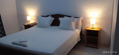 Moroni Hotel | AUBERGE de L'HIPPOCAMPE