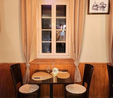 Lens Cama Y Desayuno | Auberge de l’Union