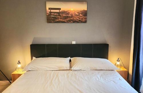 Lens Cama Y Desayuno | Auberge de l’Union