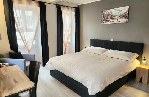 Lens Cama Y Desayuno | Auberge de l’Union