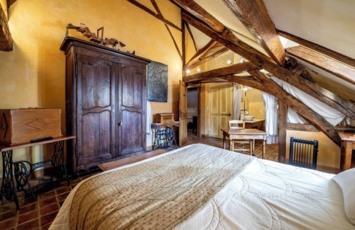 Nitry Hotel | Auberge de la Beursaudiere