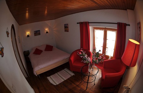 Saint-Donat Cama Y Desayuno | Auberge De La Providence