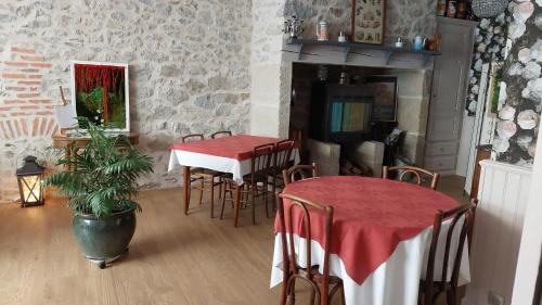 Correze Cama Y Desayuno | Auberge de la Tradition