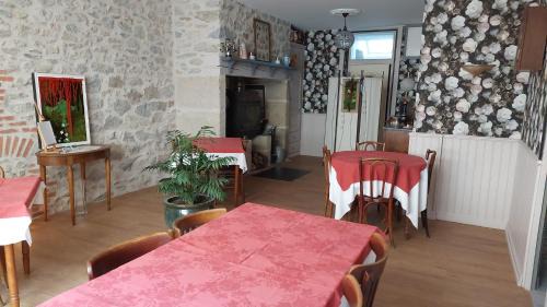 Correze Cama Y Desayuno | Auberge de la Tradition