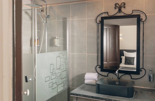 Avignon Hotel | Auberge de la Treille