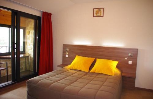 Marville Hotel | Auberge de Marville