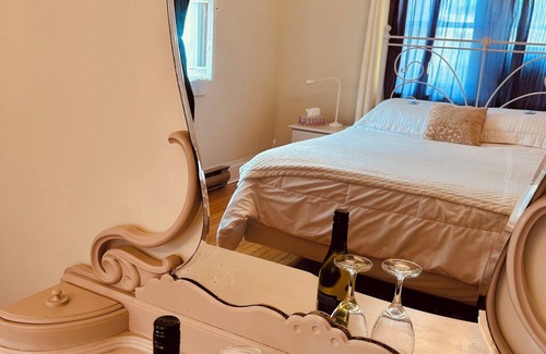Wakefield Cama Y Desayuno | Auberge De Mon Petit Chum B&B