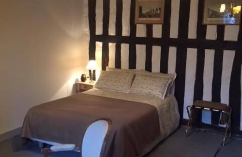 Sennely Casa | Auberge de villechaume