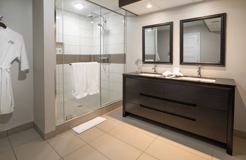 Sainte-Marthe Hotel | Auberge des Gallant