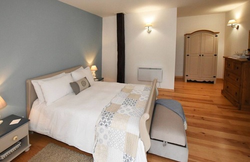 Roquebrune Cama Y Desayuno | Auberge des Pensees