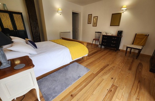 Roquebrune Cama Y Desayuno | Auberge des Pensees