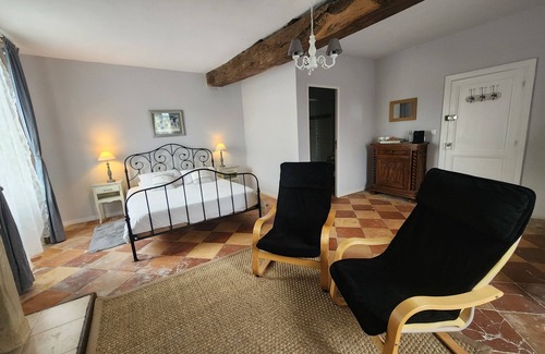 Roquebrune Cama Y Desayuno | Auberge des Pensees