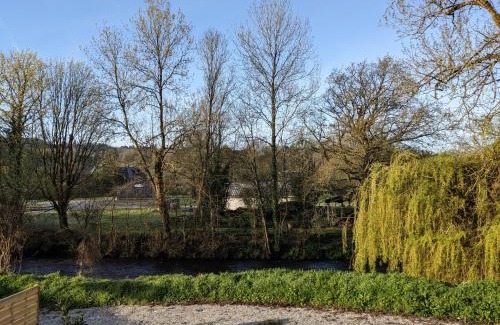Laniscat Casa | Auberge des Trains Mythiques Chambres d'hôtes à Gouarec au pied de la Vélodyssée