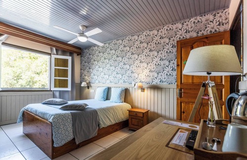 Saint-Joseph Casa | AUBERGE DESPRAIRIES