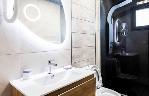 Saint-Joseph Casa | AUBERGE DESPRAIRIES