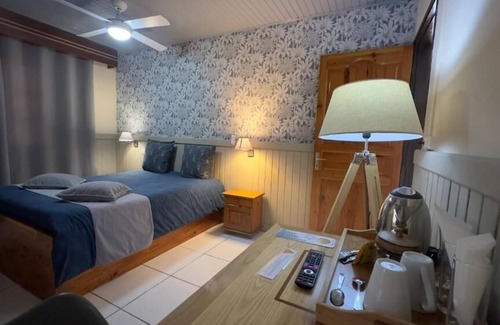 Saint-Joseph Casa | AUBERGE DESPRAIRIES