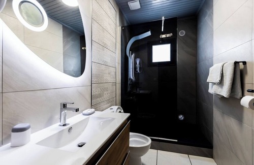 Saint-Joseph Casa | AUBERGE DESPRAIRIES