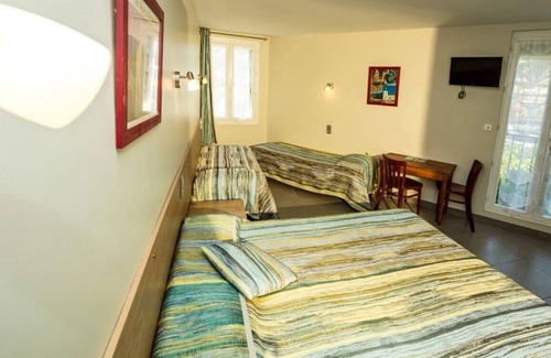 Argeles-sur-Mer Hotel | Auberge du bon vivant