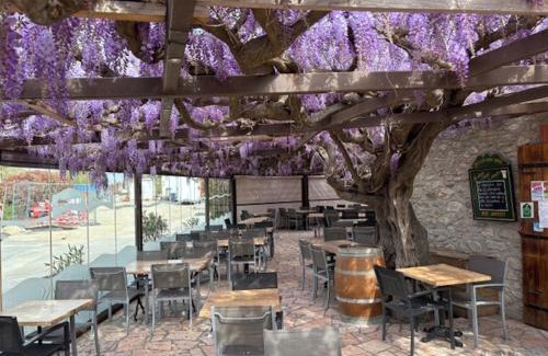 Argeles-sur-Mer Hotel | Auberge du Bon Vivant