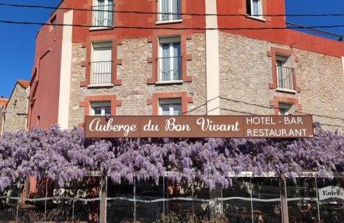 Argeles-sur-Mer Hotel | Auberge du Bon Vivant