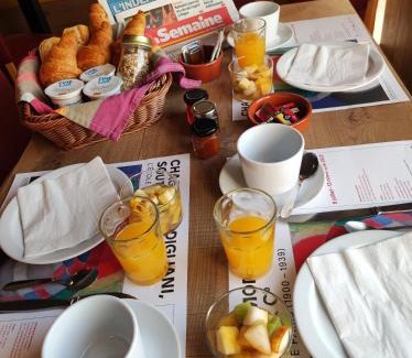 Argeles-sur-Mer Hotel | Auberge du Bon Vivant