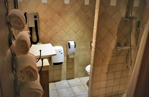 Chamonix City Centre Hotel | Auberge du Manoir