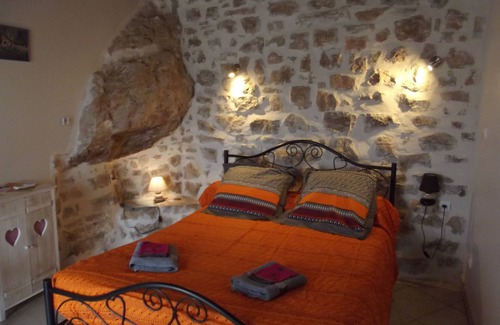 Lodeve Cama Y Desayuno | Auberge Du Mazet
