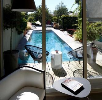 Saint-Amour-Bellevue Hotel | Auberge Du Paradis
