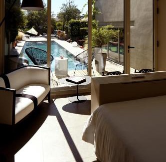 Saint-Amour-Bellevue Hotel | Auberge Du Paradis