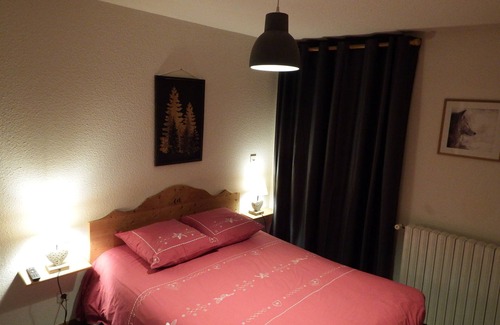 Monetier-les-Bains Casa | Auberge Du Pont De L'Alp