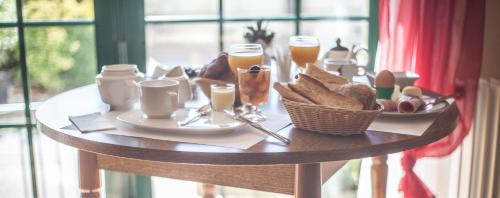 Blaye Hotel | AUBERGE DU PORCHE