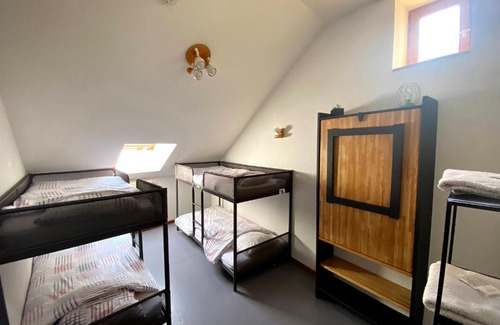 Clavans-en-Haut-Oisans Casa | Auberge du Savel