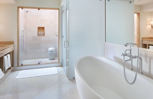 St. Helena Hotel | Auberge Du Soleil