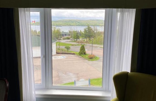 Baddeck Hotel | Auberge Gisele's Inn