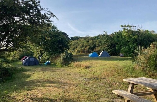 Trebeurden Alquiler De RV | Auberge Granit Rose