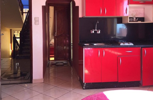 Imsouane Casa | Auberge Imsouane