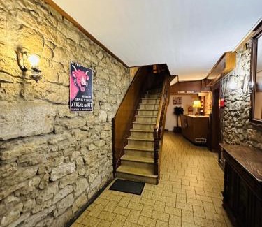 La Pesse Cama Y Desayuno | Auberge La Cléa