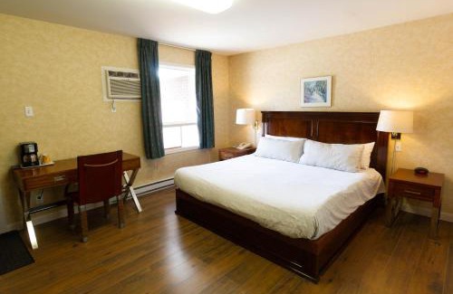 Mauricie Hotel | Auberge La Rocaille